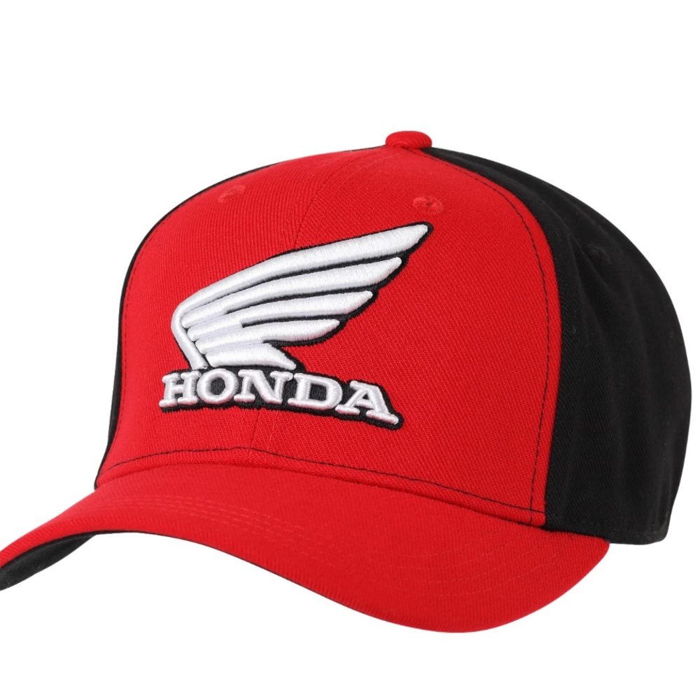 Brand new Honda racing baseball hat